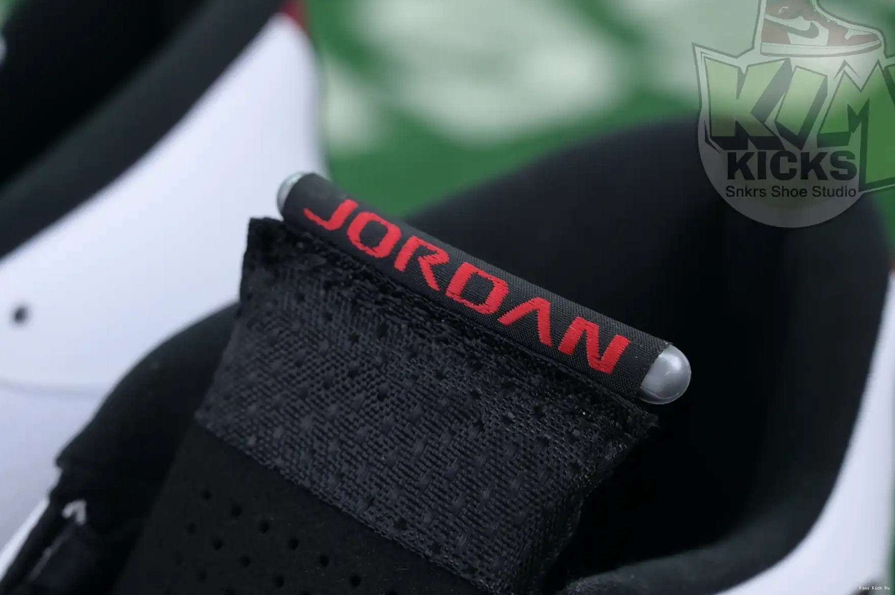 Toe”2024 Kimikick Jordan Air Jordan14“Black 0729